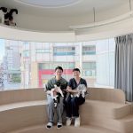 台南貓旅推薦｜四序貓旅：出國前，貓咪要住哪裡最讓人放心？